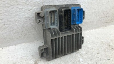 07-08 Gmc Envoy Electronic Control Module Computer Ecm Ecu 4.2L At 4X4 19210067