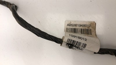 2007 Yukon Xl Denali Complete Power Adjustable Brake And Gas Pedal Assembly Oem