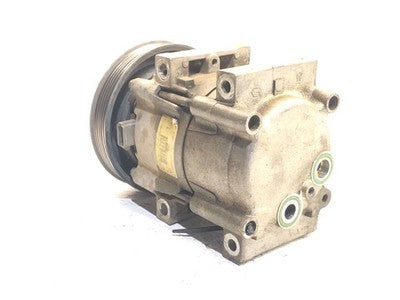 1994-1995 Mazda B2300 AC Compressor Air Conditioner Pump Assembly 2.3L MT 4x2