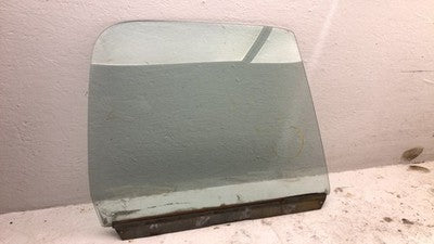 1981-1987 Gmc Sierra 1500 Passenger Right Front Side Window Door Glass Oem