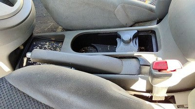 2007 Nissan Sentra Parking Brake Handle Assembly Oem Emergency Ebrake
