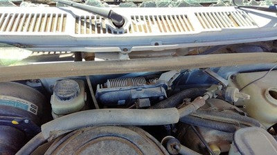 1982-1988 Oldsmobile Firenza Windshield Wiper Motor Oem 88961296