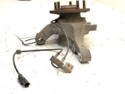 04-08 Pacifica Driver Left Front Spindle Steering Knuckle With Wheel Hub