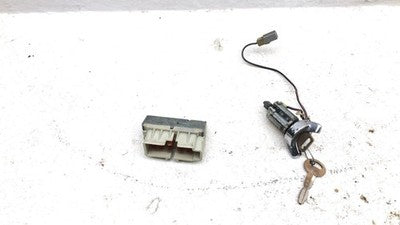 1983-1988 Ford Ranger Ignition Switch Assembly With Key Complete Electrical Oem