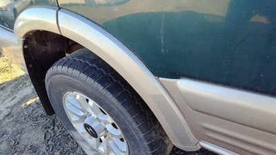 2000 Honda Passport Rh Passenger Right Rear Flare Moulding On Door Oem