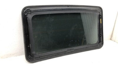 1998-2002 Honda Passport Sun Roof Glass Oem Top Window 5649892