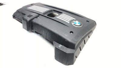2007-2013 Bmw 328Xi Engine Cover Top Plastic Shield Oem 3.0L 11127555338