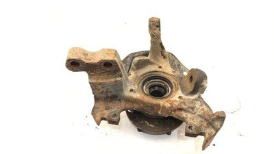 86-91 Eighty Eight Passenger Right Front Spindle Steering Knuckle With Wheel Hub