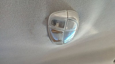 2000 Ford Taurus Dome Light Map Lamp Oem Gray