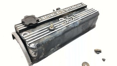 1985 Honda Accord Valve Cover Oem 1.8L Carb