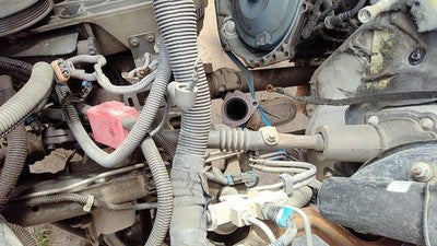 2004 Silverado 1500 Lower Intermediate Steering Shaft Oem