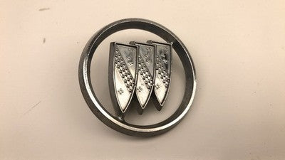 1978 Buick Lesabre Sail Panel Emblems Quarter Panel Emblem (custom) Set Oem
