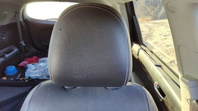 2014-2015 Kia Sorento Driver Left Head Rest Oem Front Seat 887001U610laa