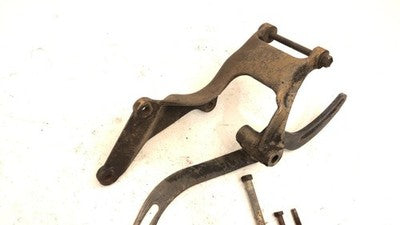 1981 Ford F150 Alternator Mount Bracket Set Oem 5.8L E0te9b450ac