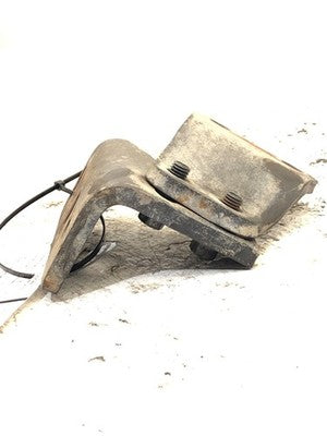 2003 Freightliner 5.9L Cummins Air Compressor Support Brackets Oem