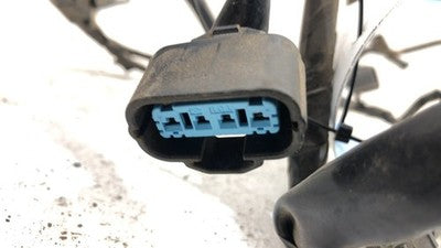2011 Subaru Impreza Wiring Harness For Engine Oem 2.5L