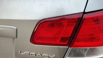 2010-2014 Subaru Legacy Outback Passenger Right Inner Tail Light Brake Lamp Rear