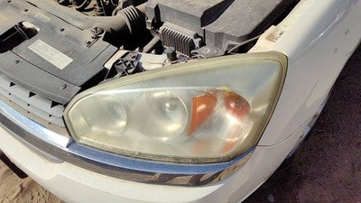 2004-2008 Chevy New Style Malibu Driver Left Head Light Oem Front Lamp 157851373