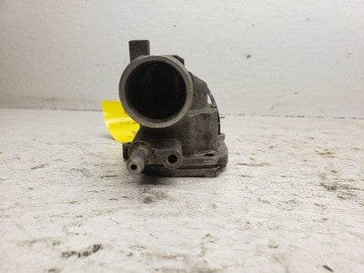 2006 Dodge Sprinter Van 2.7L Thermostat Housing Oem