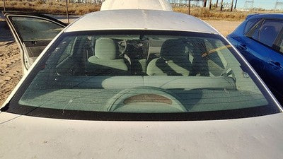 2000-2002 Ford Taurus Back Glass Rear Window Oem Yf1z5442006aa