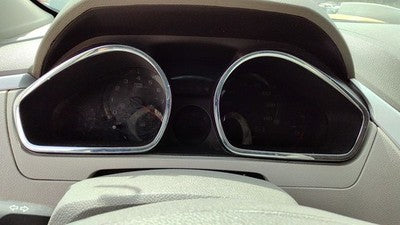 2009-2013 Chevy Traverse Speedometer Cluster Instrument Gauges Panel Oem Dash