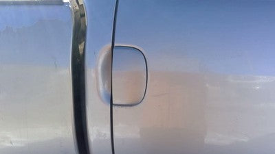 07-21 Tundra Passenger Right Rear Outside Door Handle Back Lever Desert Sand 4q2