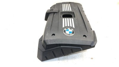2007-2013 Bmw 328Xi Engine Cover Top Plastic Shield Oem 3.0L 11127555338