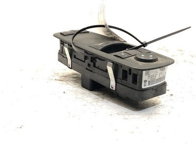 13-23 Ram 1500 Driver Left Power Window Master Control Switch Buttons 2 Door