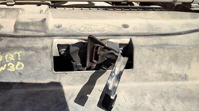 1999-2007 F250 Super Duty Hood Latch Assembly With Bracket Oem