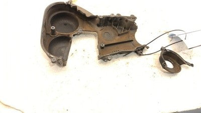 Ford Fiesta Timing Cover Set Oem Upper Outer 1.6L Bm5z6019c Lower
