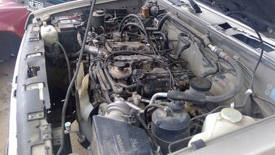 1993-1995 Nissan Pathfinder Transfer Case Assembly OEM 4x4 4wd Tcase 3310074P10