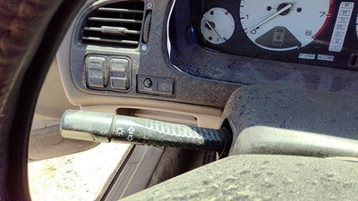 96-97 Accord Turn Signal Switch Wiper Column Control Lever Assembly 2.2L