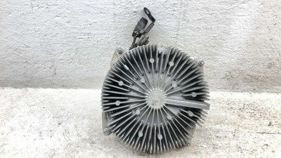 2015-2019 Ford F250 Engine Cooling Fan Clutch Oem 6.7L Powerstroke Fc34-8A616-Co