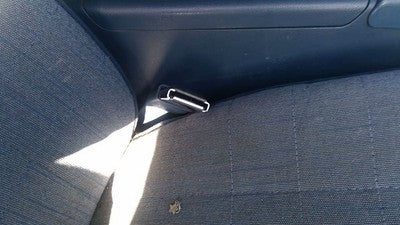1995 Ford Explorer Passenger Right Front Seat Belt Buckle Receiver Oem Blue Rb
