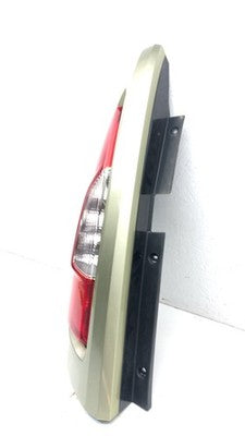2010-2013 Kia Soul Driver Left Tail Light Brake Lamp Oem Rear With Trim Alien I7