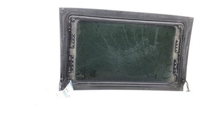 2011-2016 Kia Optima Sx Middle Sliding Sun Roof Glass Oem Top Window 816302T000
