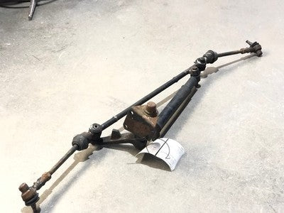 1987 Isuzu Pup Pickup 4x4 Drag Link Assembly Complete Tie Rods Oem 4wd Chevy Luv