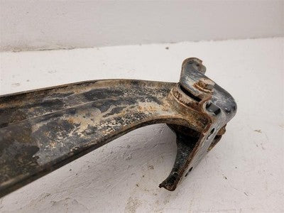 07-17 Equinox Passenger Right Rear Knuckle Assembly Stub Axle With Wheel Hub
