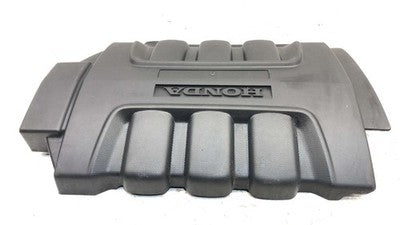 2005-2007 Honda Odyssey Engine Cover Top Plastic Shield Oem 3.5L I-Vtec