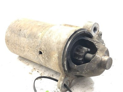 1991-2002 Ford Escort Starter Motor 2.0l At F0fz11002arm