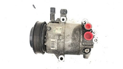 2012 13 Kia Soul Ac Compressor Air Conditioner Pump Assembly Oem 2.0L 977012K700