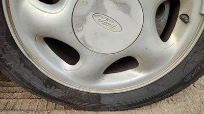 1995-1997 Ford Contour 15 Aluminum Wheel Oem Factory Rim