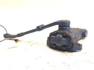 1964 Mg Midget Healey Sprite Rear Suspension Right Armstrong Shock Absorber 5999
