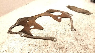 2007 Grand Marquis Engine To Transmission Spacer Adapter Plate With Bolts 4.6l