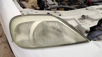 2000-2005 Mercury Sable Passenger Right Head Light Oem Front Lamp