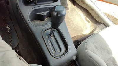 07 Cobalt Floor Shifter Lever Assembly Shift Automatic Transmission Gray 14C