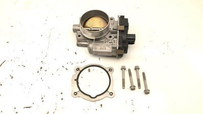 07-09 Pontiac G6 Throttle Body Valve Assembly Complete Oem With Sensors 12615503