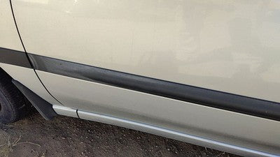 2000-2004 Subaru Legacy Driver Left Front Moulding From Door Oem Trim Strip