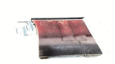 1984-1987 Chevy Corvette C4 Driver Left Side Front Fender Oem 14030218