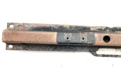 2002 Sierra 2500 Hd Transmission Crossmember Bracket Oem With Bolts 4X4